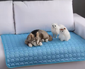 Tapis rafraîchissants pour chiens et chats