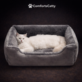 Lit Douillet Premium pour Chats & Petits Chiens