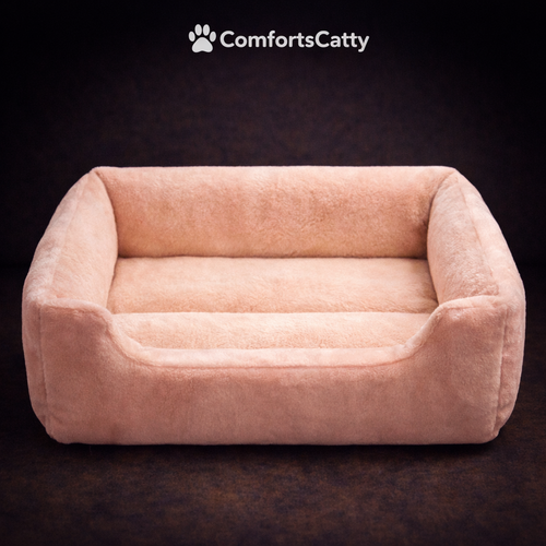 Lit Douillet Premium pour Chats & Petits Chiens