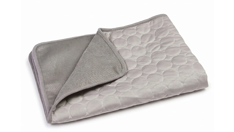 Tapis rafraîchissants pour chiens et chats