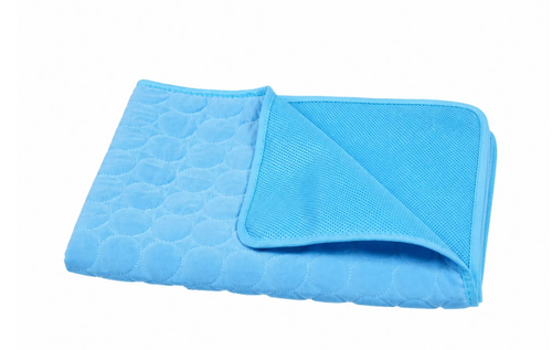 Tapis rafraîchissants pour chiens et chats